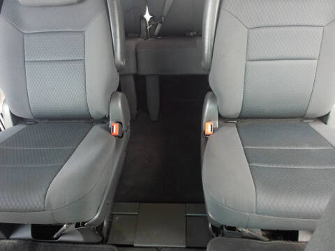 2010 Dodge Grand Caravan SXT