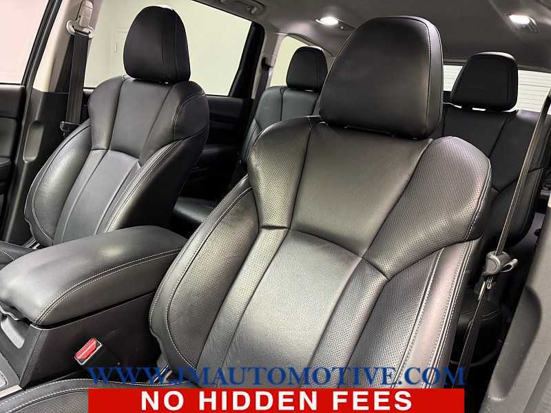 2020 Subaru Ascent Limited 8-Passenger