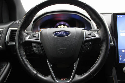 2022 Ford Edge ST