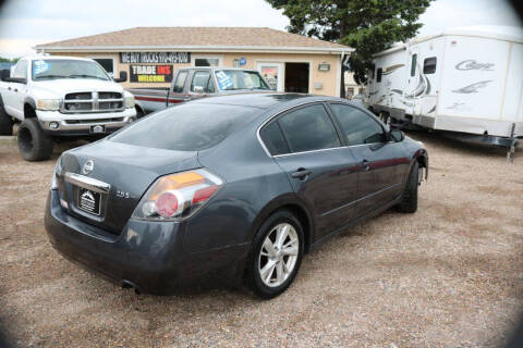 2011 Nissan Altima