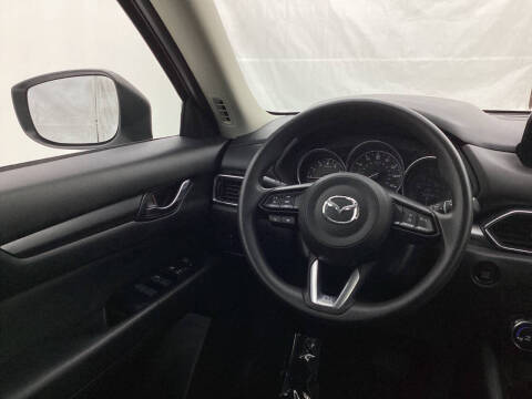 2017 Mazda CX-5 Sport