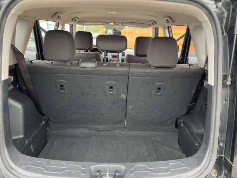2012 Kia Soul
