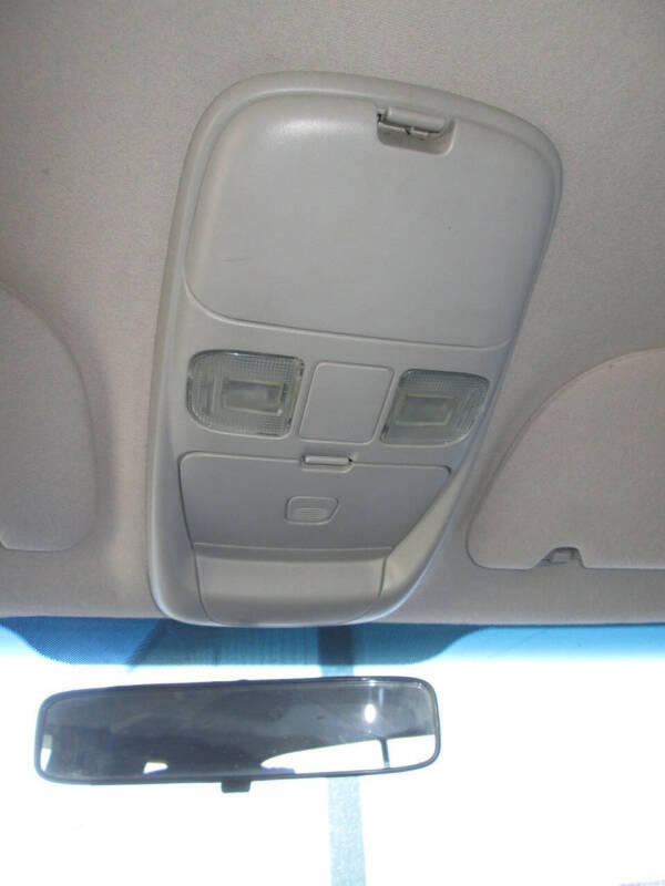 2001 Dodge Ram 2500 SLT