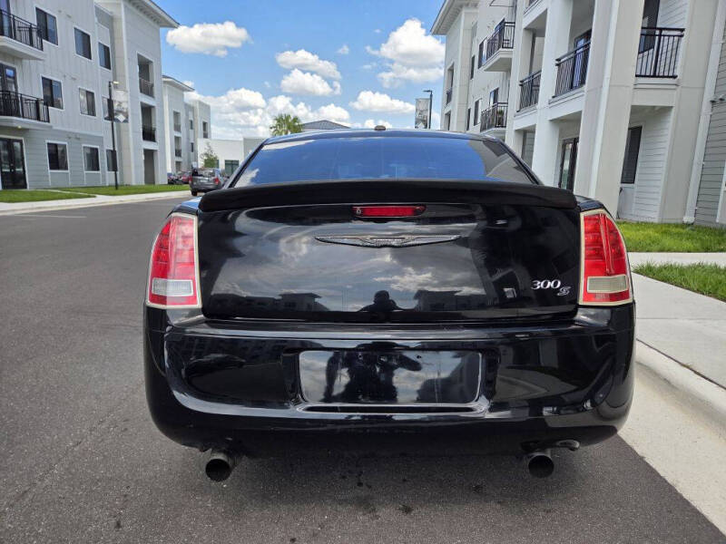 2014 Chrysler 300 S