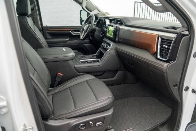 2024 GMC Sierra 3500HD