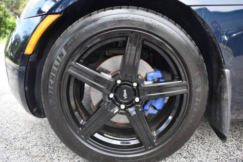 2008 Pontiac Solstice
