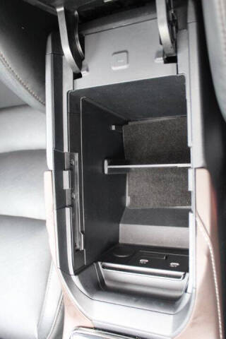 2024 Mazda CX-30 2.5 Turbo Premium