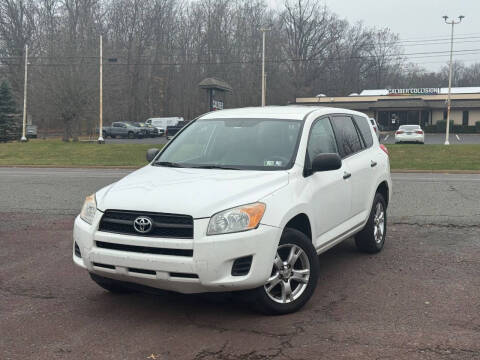 2011 Toyota RAV4