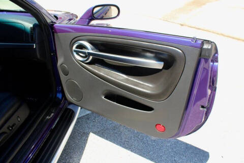 2004 Chevrolet SSR LS