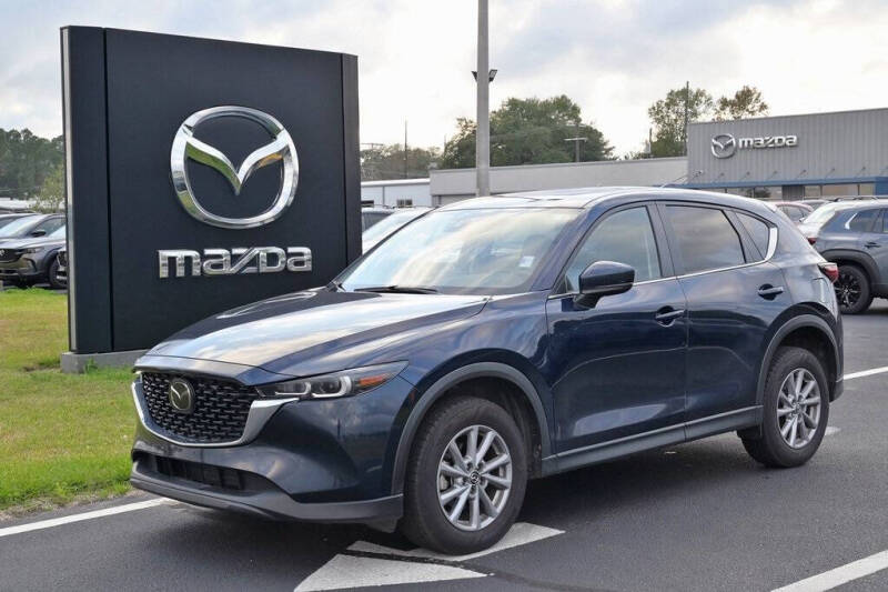 2023 Mazda CX-5 for sale at Acadiana Automotive Group in Lafayette LA