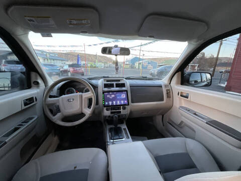 2008 Ford Escape XLT