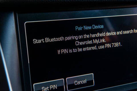 2016 Chevrolet Tahoe LS