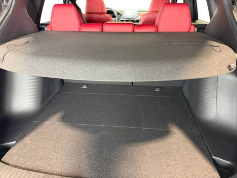 2025 Acura ADX w/A-SPEC