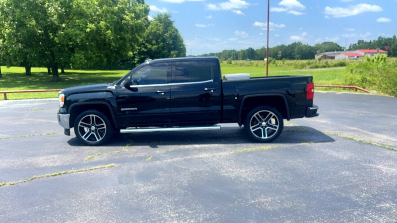 Cars For Sale in Corinth, MS King Kars