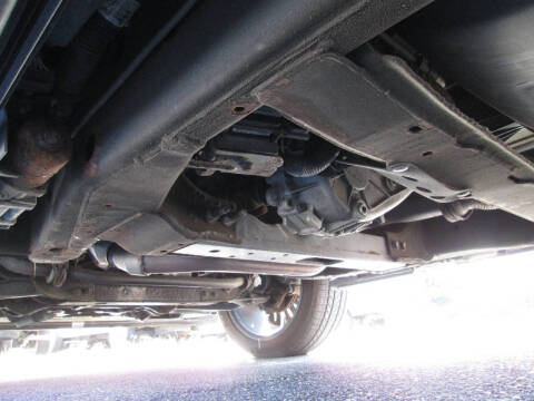 2010 Cadillac Escalade Premium