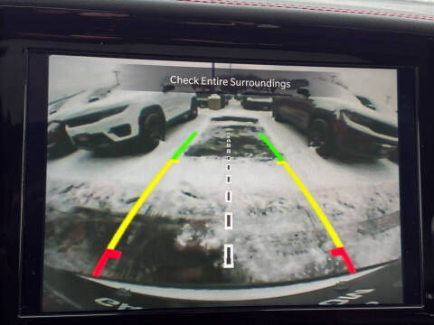 2026 Dodge Durango GT HEMI Plus