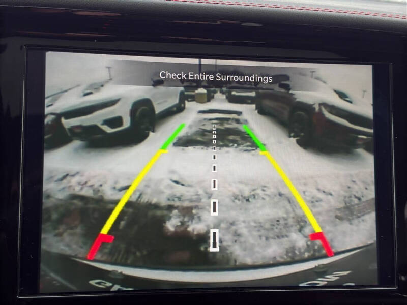 2026 Dodge Durango GT HEMI Plus