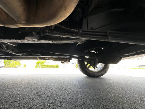 2002 Mercedes-Benz G-Class G 500