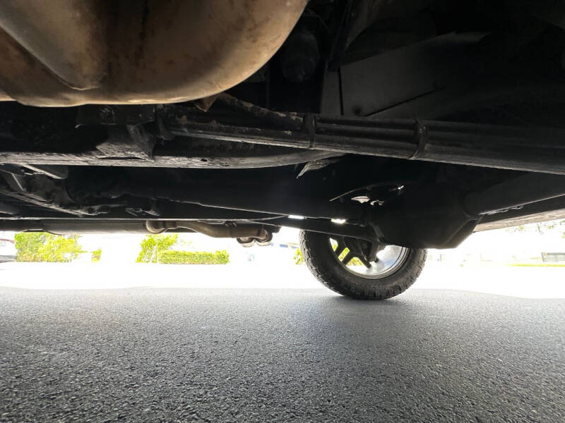 2002 Mercedes-Benz G-Class G 500