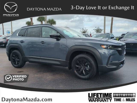 2026 Mazda CX-50 Hybrid Premium