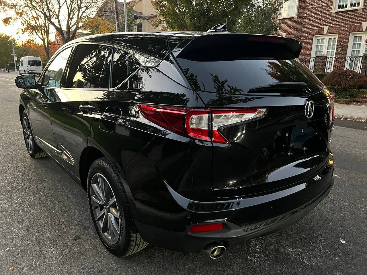 2021 Acura RDX for sale at VLD HOLDING INC. in Brooklyn, NY