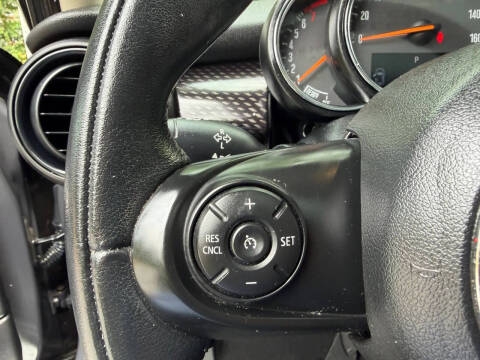 2016 MINI Hardtop 4 Door Cooper S