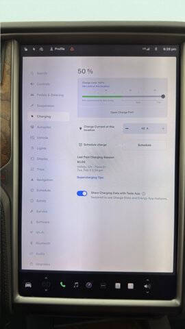 2019 Tesla Model X