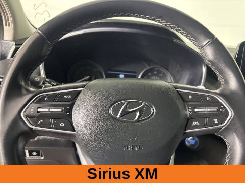 2023 Hyundai Santa Fe XRT