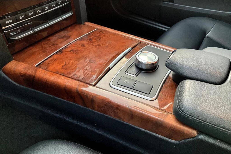 2013 Mercedes-Benz E-Class