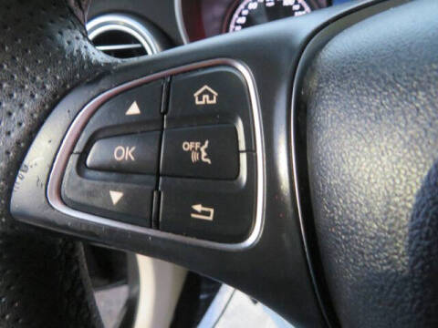 2018 Mercedes-Benz GLC GLC 300