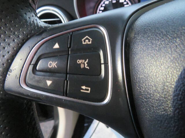 2018 Mercedes-Benz GLC GLC 300