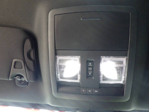 2017 Dodge Challenger T/A 392