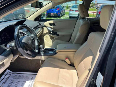 2016 Acura RDX