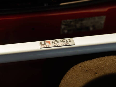 1989 Suzuki Swift GTi