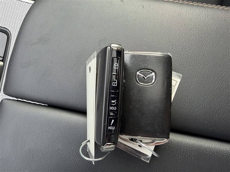 2024 Mazda CX-90 3.3 Turbo Premium