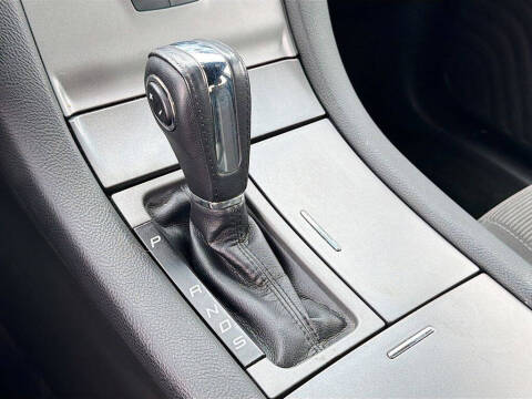 2016 Ford Taurus SEL
