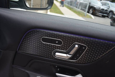 2024 Mercedes-Benz GLB GLB 250