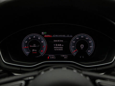 2020 Audi A5 Sportback quattro Premium Plus 45 TFSI