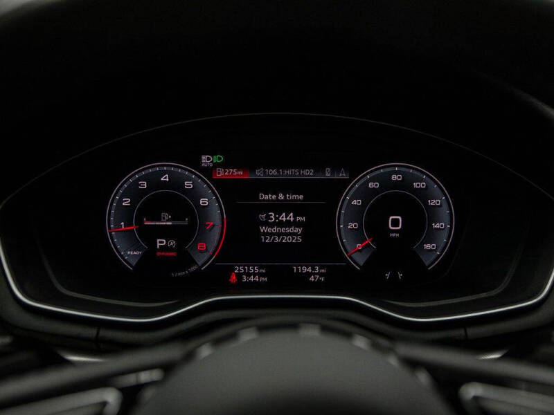 2020 Audi A5 Sportback quattro Premium Plus 45 TFSI