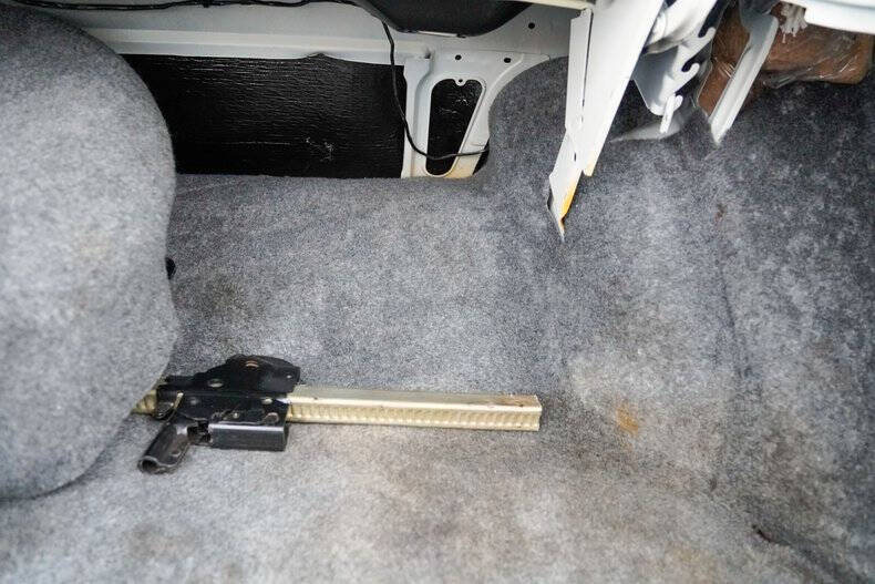 1976 Lincoln Continental