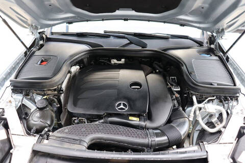 2021 Mercedes-Benz GLC GLC 300 4MATIC