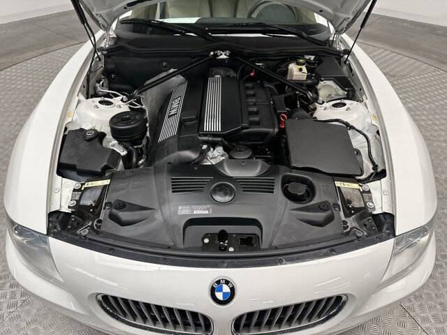 2005 BMW Z4 3.0i