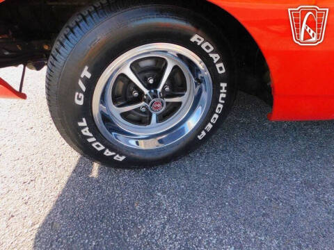 1969 Plymouth Roadrunner