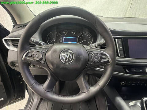 2018 Buick Enclave Premium