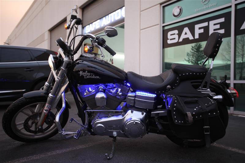 2009 Harley-Davidson Road Glide