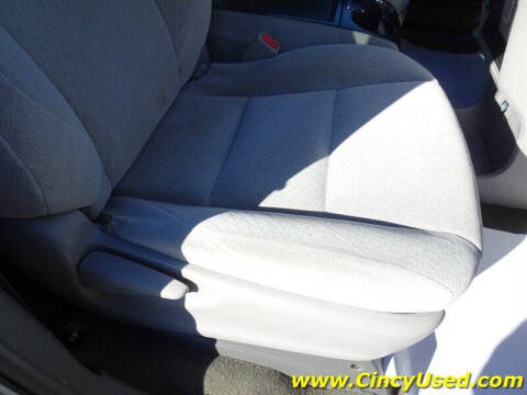 2016 Toyota Sienna LE 8-Passenger