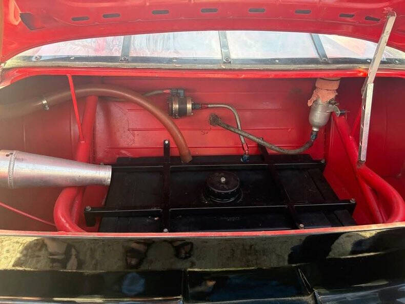 1992 Ford Thunderbird SC