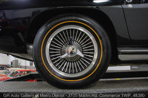 1965 Chevrolet Corvette