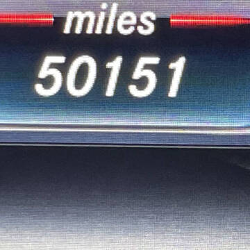 2018 Mercedes-Benz GLS AMG GLS 63