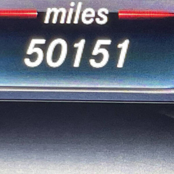 2018 Mercedes-Benz GLS AMG GLS 63